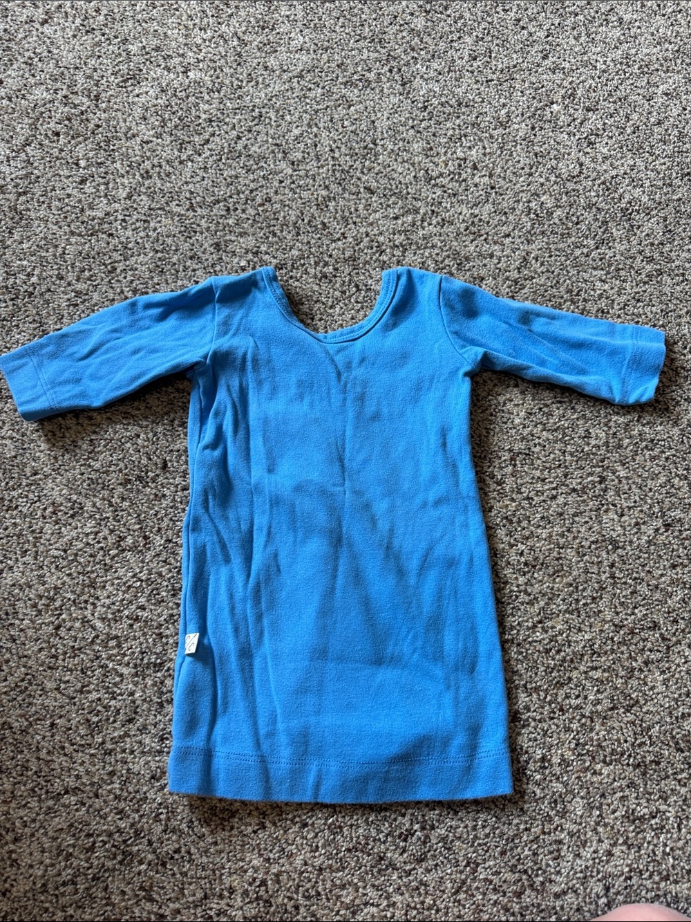 Childhoods shirt